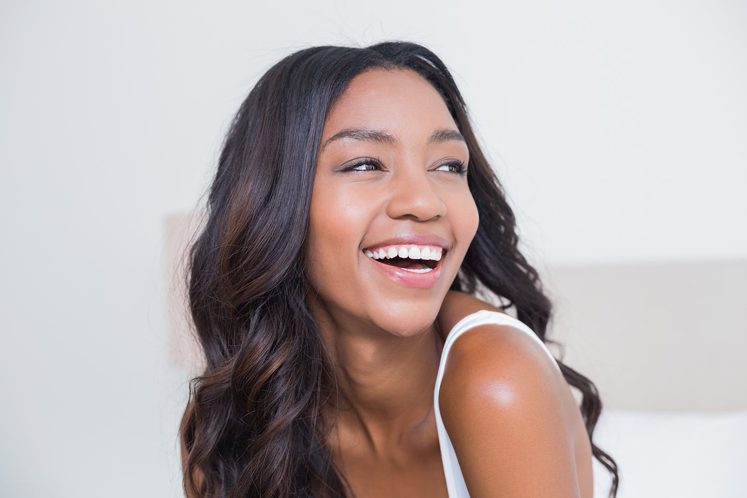 Call our virtually painless dental office in 60202 today and schedule an appointment with Dr. Andre Amarante, recommended dentist near Evanston IL, to get a brighter smile than even before with teeth whitening treatments near 60202. Take-Home Whitening Trays in Evanston, IL