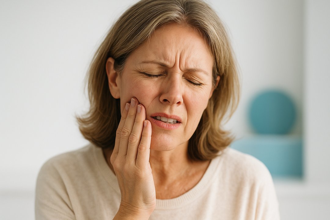 Cracked and broken tooth treatment at Way Dental