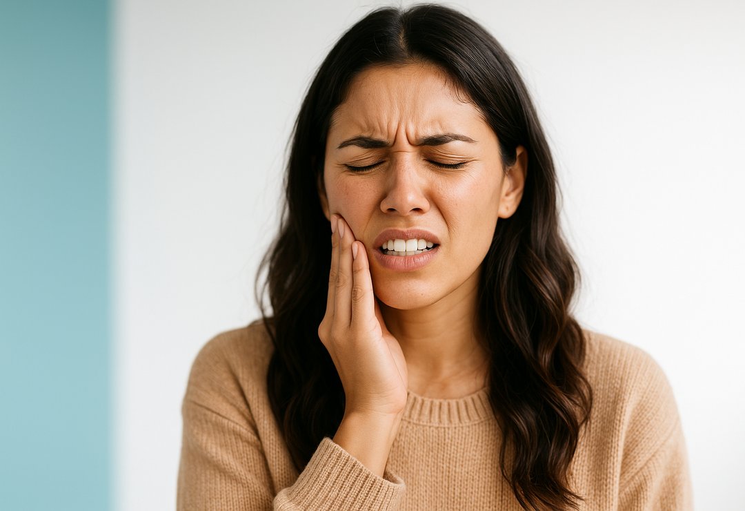 Emergency dental care at Way Dental