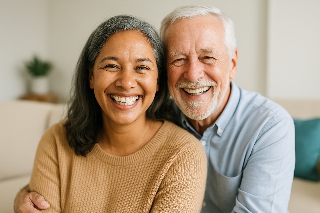 Cosmetic dentistry services at Way Dental in Evanston, IL