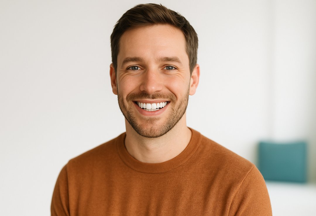 Porcelain veneers at Way Dental