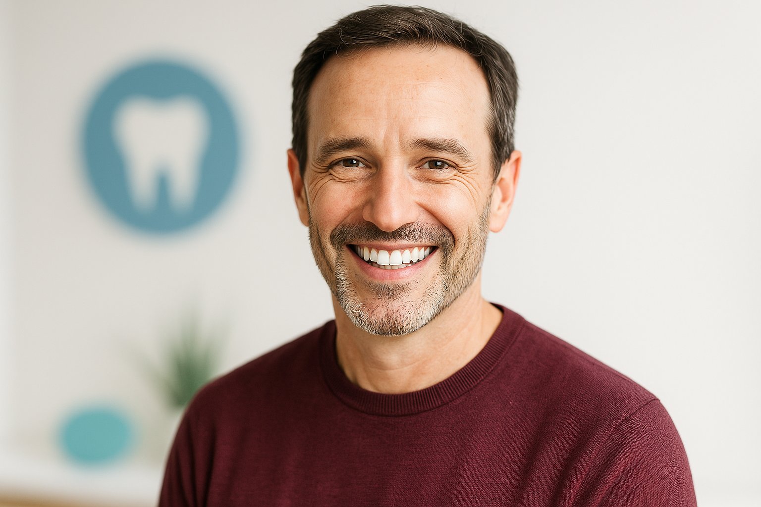 Invisible braces and clear aligners at Way Dental