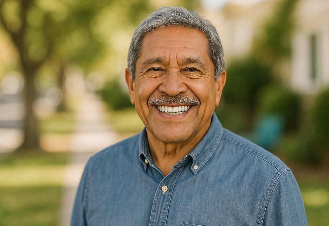 Dental implants at Way Dental