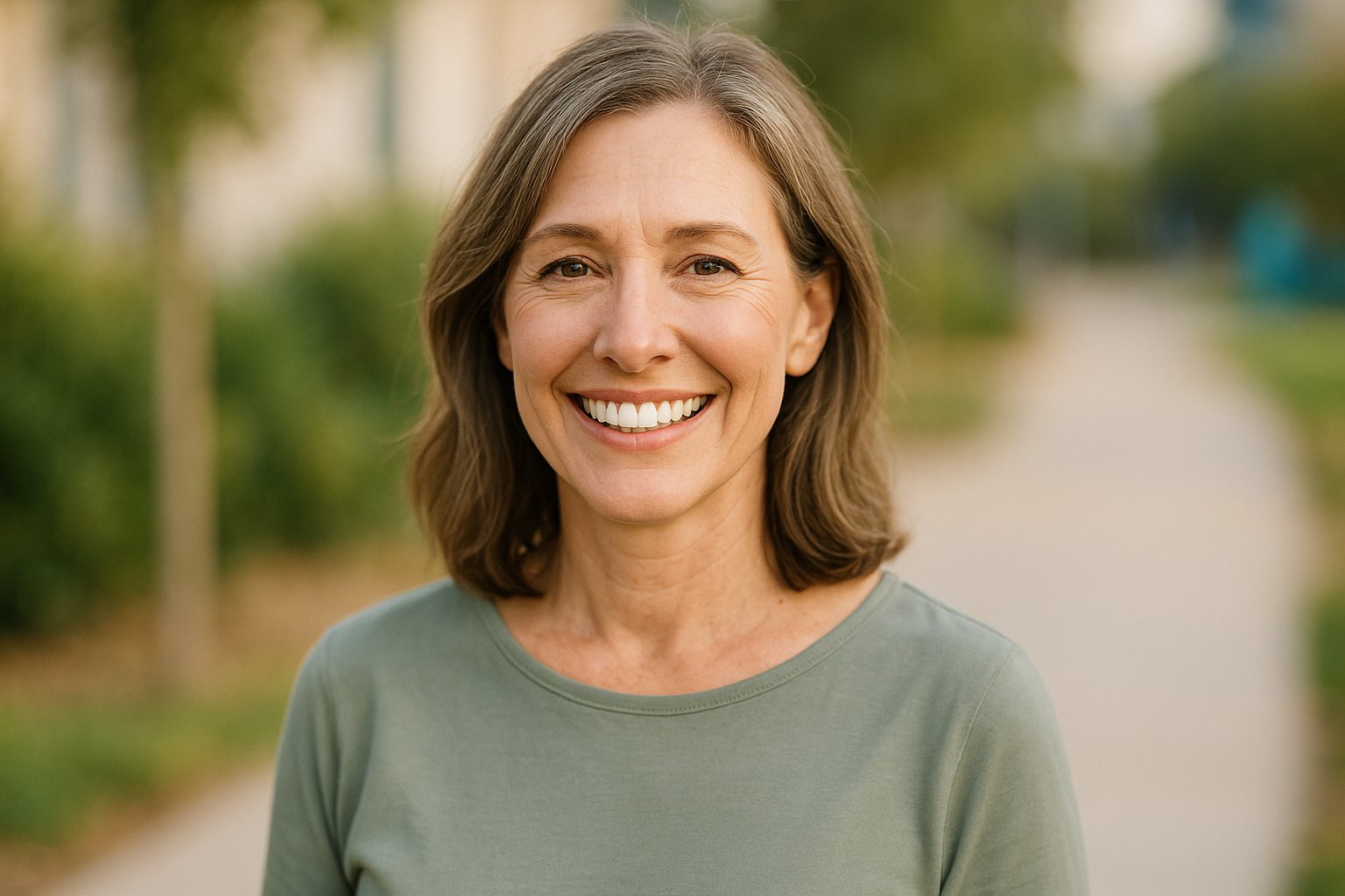 Botox treatment at Way Dental