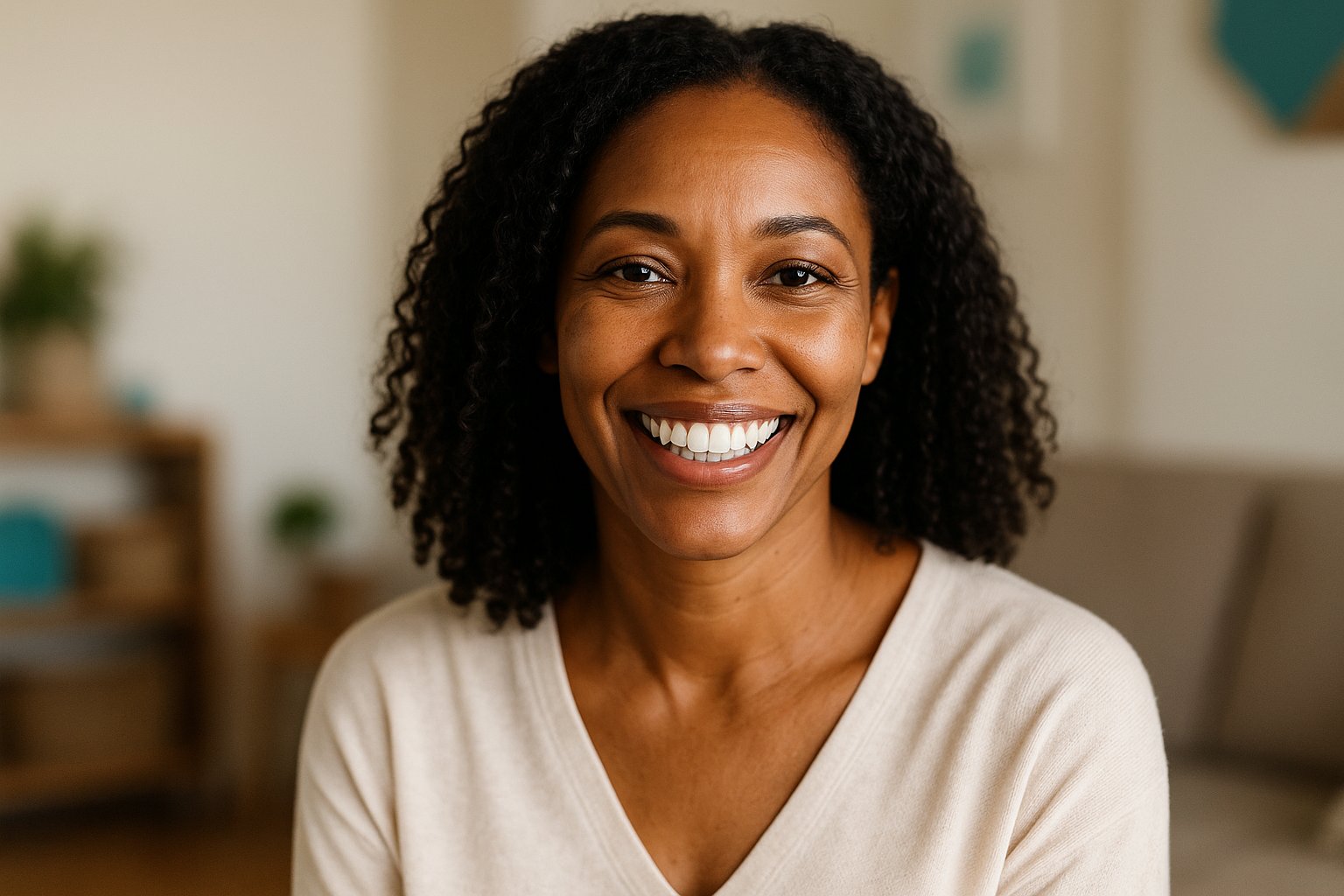 Professional teeth whitening at Way Dental