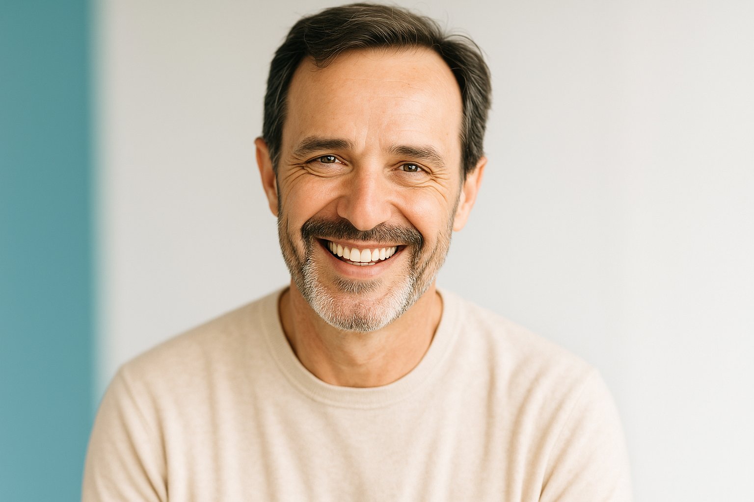 Tooth-colored fillings and bonding at Way Dental