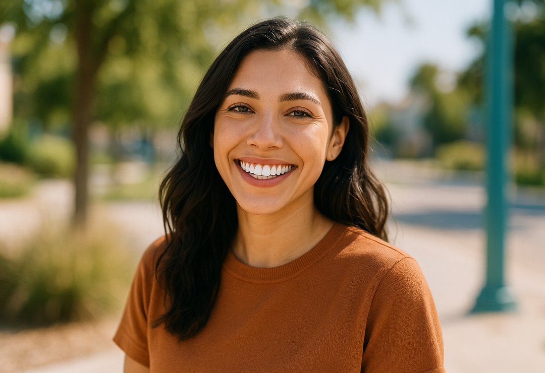 Gum disease treatment at Way Dental