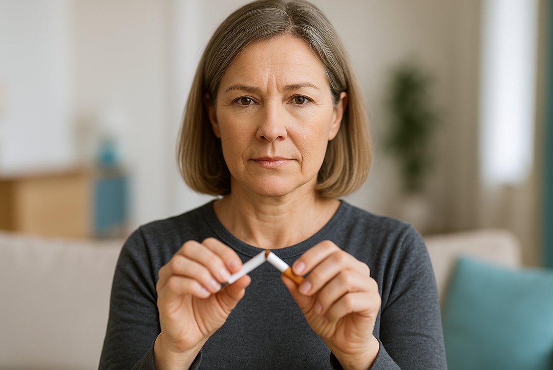 Preventing gum disease with good oral care