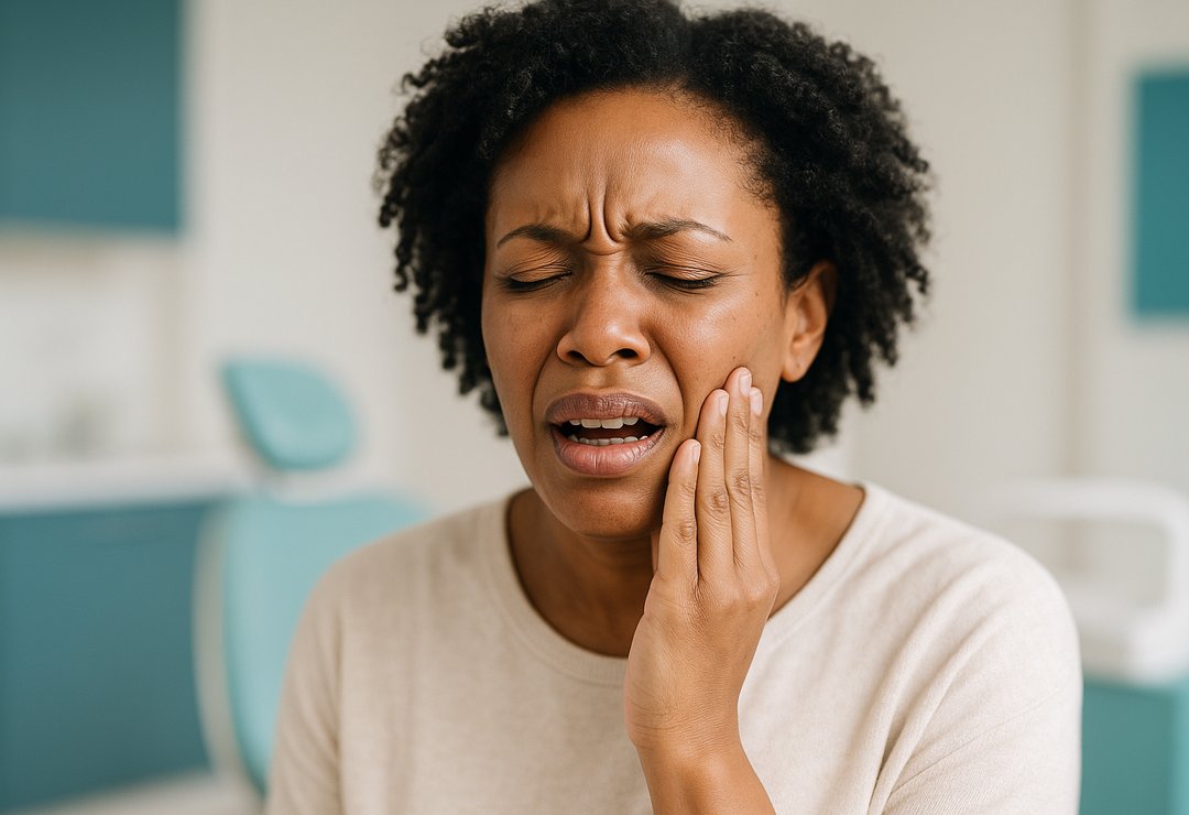 Root canal therapy at Way Dental in Evanston, IL