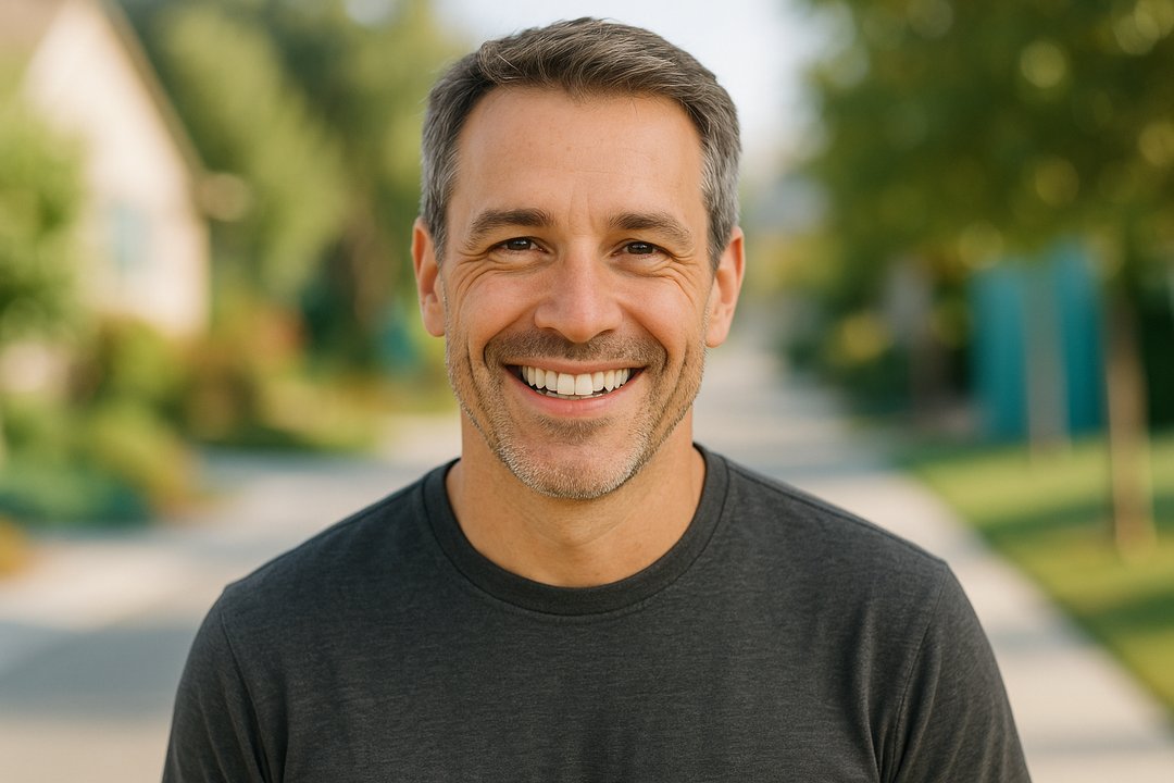Minimal prep veneers at Way Dental