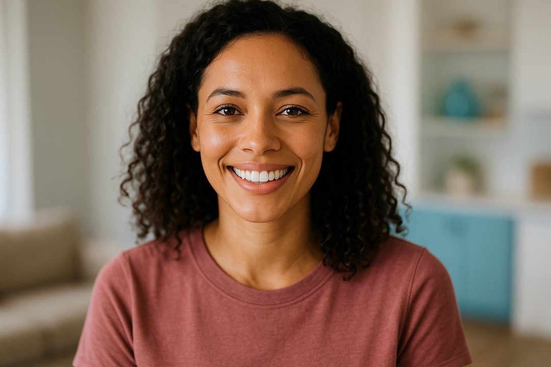 Porcelain veneer procedure at Way Dental