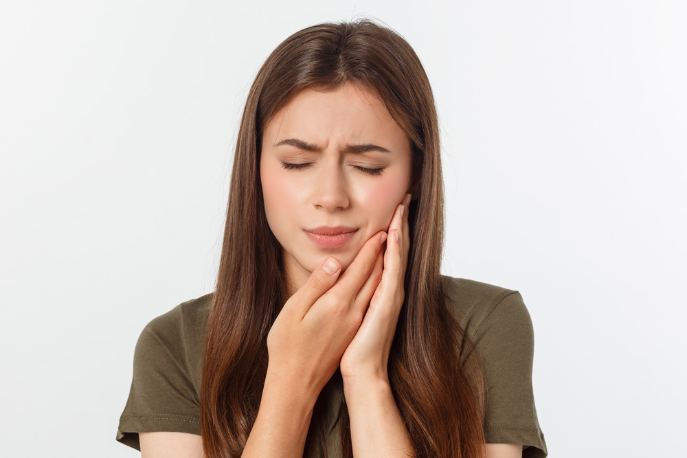 Wisdom Tooth Extraction in Evanston, IL