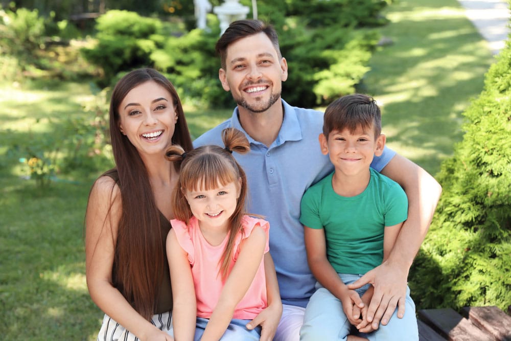 Fillings and Bonding in Evanston, IL