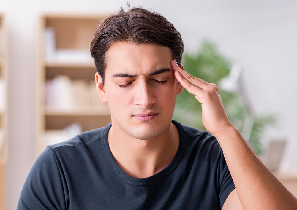 Let Dr. Andre Amarante, experienced cosmetic dentist in Evanston IL, help you reduce migraine, headaches, facial pain, and TMD therapy with botulinum toxin injections near Evanston, IL. Pain Relief in Evanston, IL