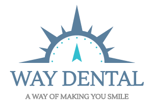 Cosmetic Dentist Logo