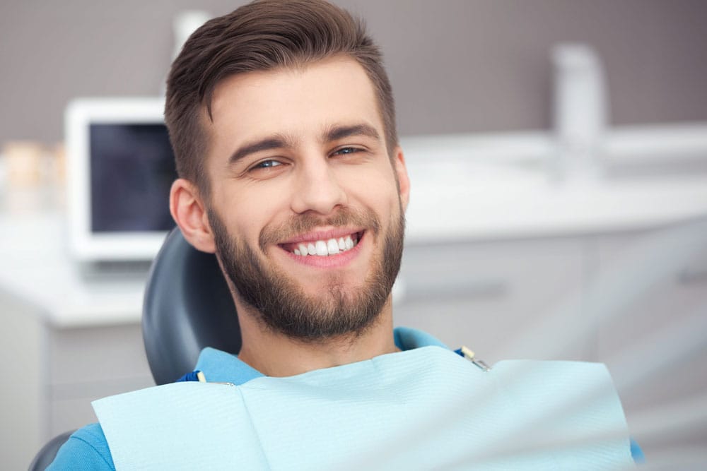 Dental Exams in Evanston, IL