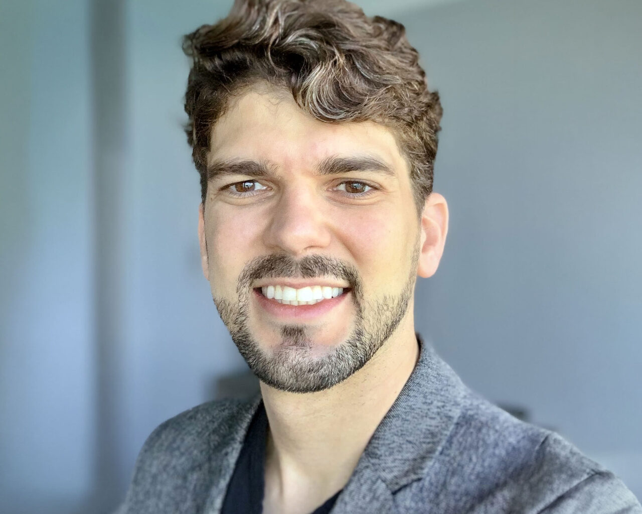 Dr. Andre Amarante