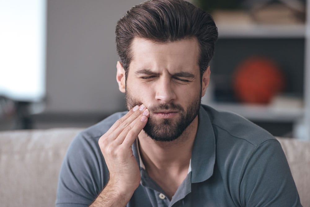 Wisdom Tooth Extraction in Evanston, IL